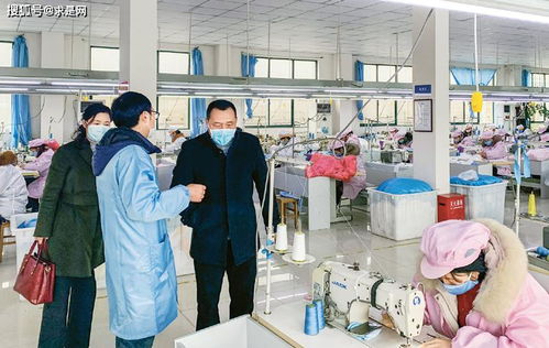 金融科技賦能 以精準服務推動疫情防控與經濟社會發展