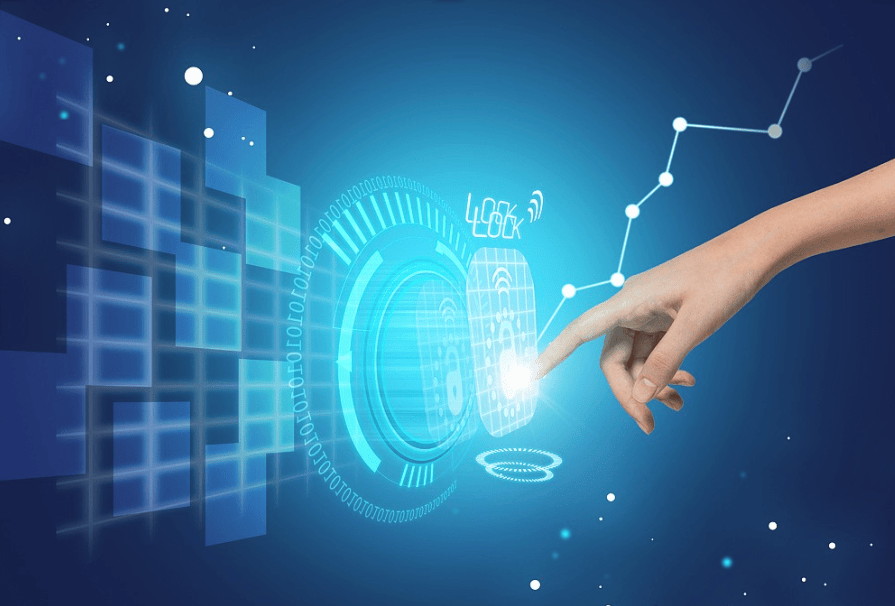 客易云數(shù)字人 開(kāi)啟虛擬交互與商業(yè)變革的新紀(jì)元