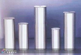 東莞建材市場中的合金鋼銷售 以20CrNiA、4720和20CrNiE為例