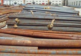 Q345C圓鋼現(xiàn)貨銷售、切割與價(jià)格動(dòng)態(tài) 建筑材料市場選購指南